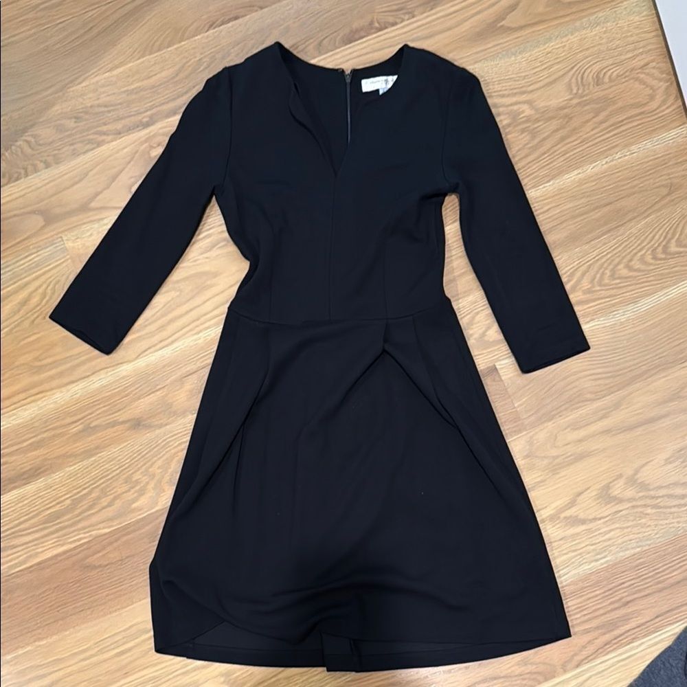 French connection Black Women's Dress 4